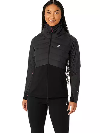 ASICS | Damen Laufjacke Winter Run | 