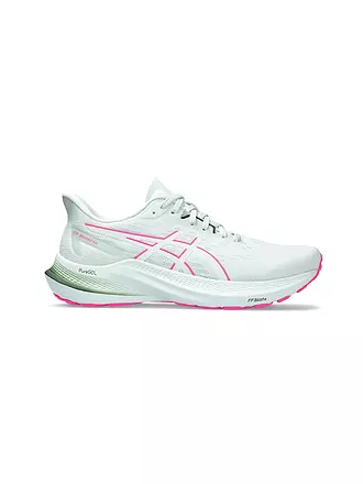 ASICS | Damen Laufschuhe GT-2000 12 Narrow | weiss