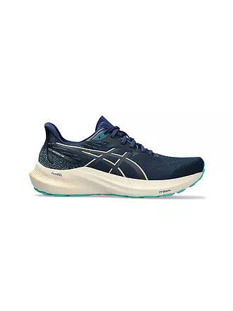 ASICS | Damen Laufschuhe GT-2000 12 | blau