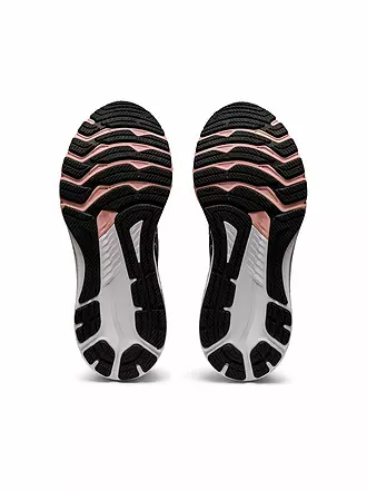 ASICS | Damen Laufschuhe GT-2000™ 10 | schwarz