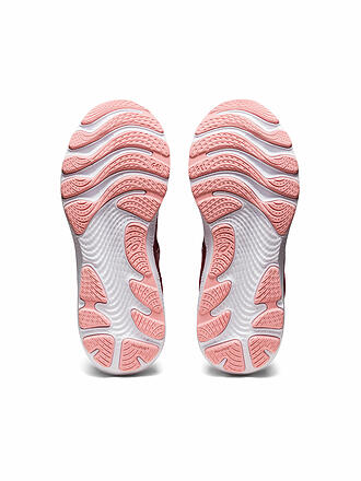 ASICS | Damen Laufschuhe Gel-Cumulus 24 | rot