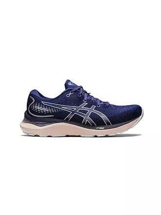 ASICS | Damen Laufschuhe Gel-Cumulus 24 | blau