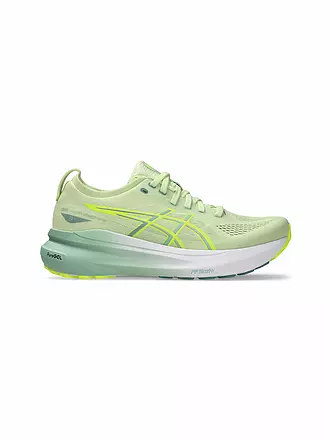 ASICS | Damen Laufschuhe Gel-Kayano 31 | hellgrün