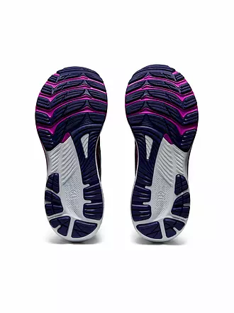 ASICS | Damen Laufschuhe Gel-Kayano™ 29 BLACK/RED ALERT | schwarz