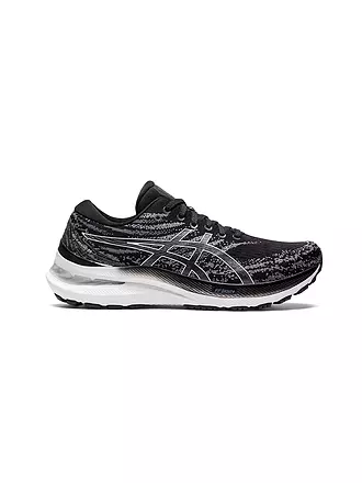 ASICS | Damen Laufschuhe Gel-Kayano™ 29 FROSTED ROSE/DEEP MARS | schwarz