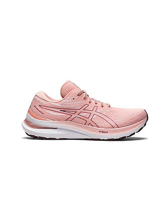 ASICS | Damen Laufschuhe Gel-Kayano™ 29 FROSTED ROSE/DEEP MARS | schwarz
