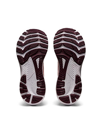 ASICS | Damen Laufschuhe Gel-Kayano™ 29 FROSTED ROSE/DEEP MARS | schwarz