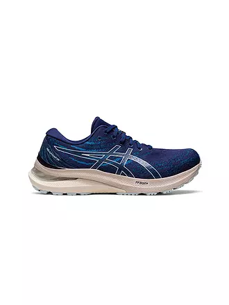 ASICS | Damen Laufschuhe Gel-Kayano™ 29 MIDNIGHT/PAPAYA | blau