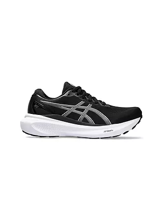 ASICS | Damen Laufschuhe Gel-Kayano™ 30 BLACK/SHEET ROCK | 