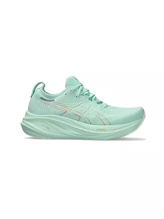 ASICS | Damen Laufschuhe Gel-Nimbus 26 | blau