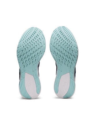 ASICS | Damen Laufschuhe Magic Speed | blau