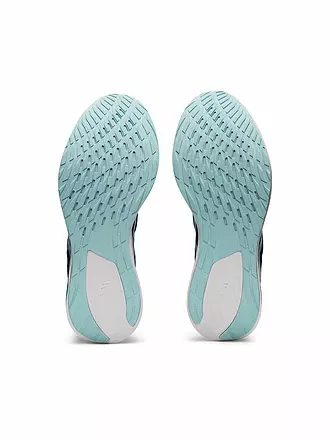 ASICS | Damen Laufschuhe Magic Speed | blau