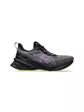 ASICS | Damen Laufschuhe Novablast™ 3 LE | schwarz