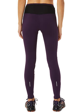 ASICS | Damen Lauftight Winter Run | beere