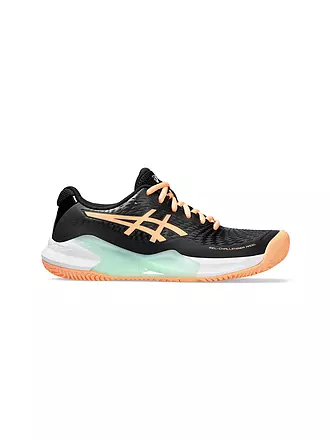 ASICS | Damen Padelschuhe Gel-Challenger 14 Padel | beere