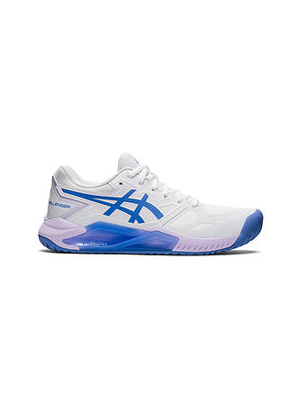 ASICS | Damen Tennisschuhe Gel-Challenger 13 | weiss