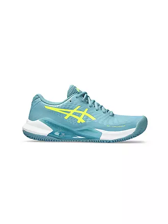 ASICS | Damen Tennisschuhe Gel-Challenger 14 Clay | weiss