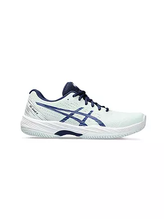 ASICS | Damen Tennisschuhe Gel-Game™ 9 Clay/OC | weiss