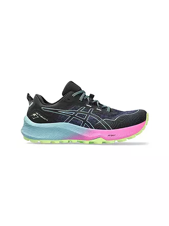 ASICS | Damen Traillaufschuhe Gel-Trabuco 11 | schwarz