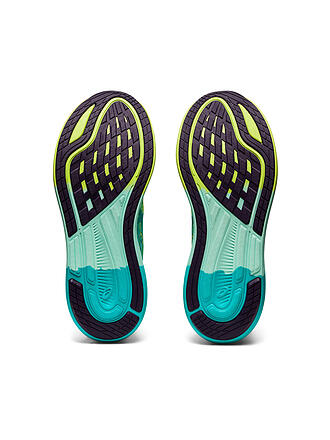 ASICS | Damen Wettkampf Laufschuhe NOOSA TRI™ 14 | blau