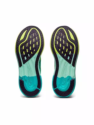 ASICS | Damen Wettkampf Laufschuhe NOOSA TRI™ 14 | blau