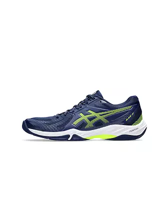 ASICS | Herren Hallenschuhe Blade FF | weiss