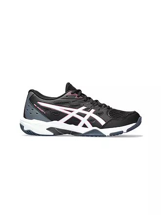 ASICS | Herren Hallenschuhe Gel-Rocket 11 | schwarz
