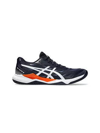 ASICS | Herren Hallenschuhe Gel-Tactic 12 | dunkelblau