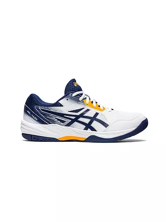 ASICS | Herren Hallenschuhe Gel-Task 3 | weiss