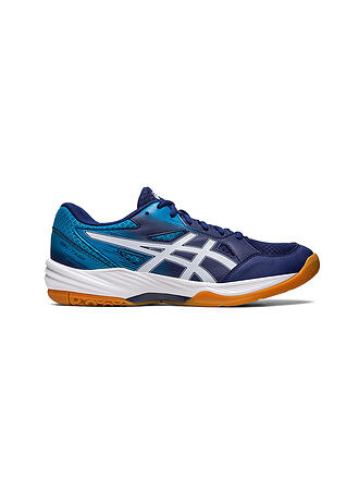 ASICS | Herren Hallenschuhe Gel-Task 3 | blau