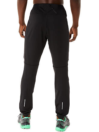 ASICS | Herren Laufhose Lite Show | schwarz