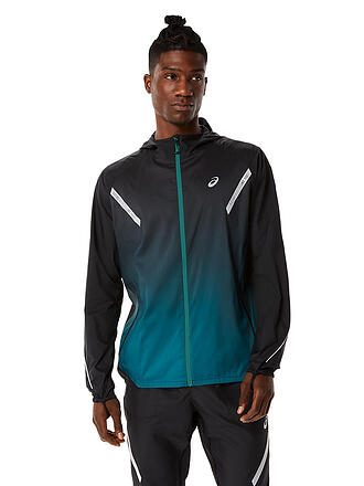 ASICS | Herren Laufjacke Lite Show | schwarz