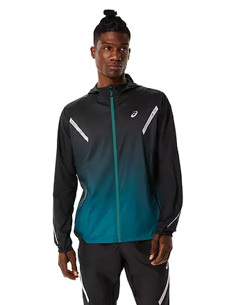 ASICS | Herren Laufjacke Lite Show | schwarz
