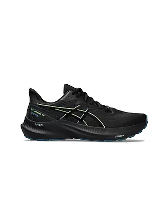 ASICS | Herren Laufschuhe GT-2000 12 GTX | schwarz