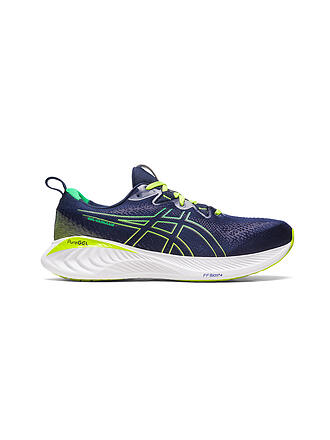 ASICS | Herren Laufschuhe Gel-Cumulus 25 | blau