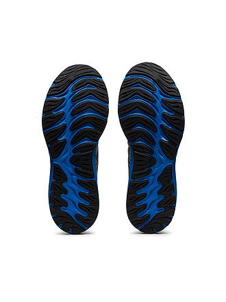 ASICS | Herren Laufschuhe Gel-Cumulus™ 23 SHEET ROCK / BLACK | grau