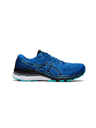 ASICS | Herren Laufschuhe Gel-Kayano™ 28 LAKE DRIVE / BLACK | blau