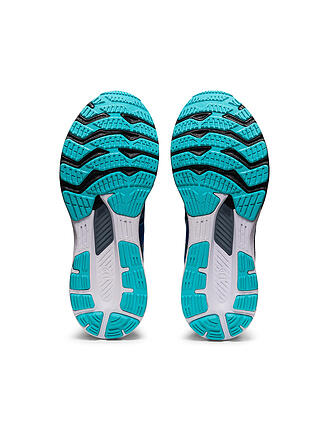 ASICS | Herren Laufschuhe Gel-Kayano™ 28 LAKE DRIVE / BLACK | blau