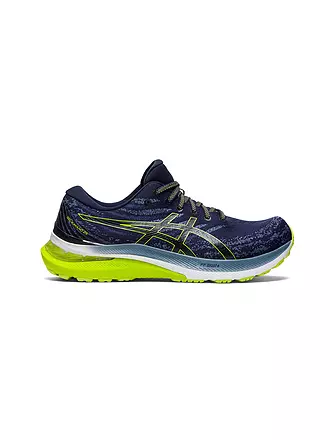 ASICS | Herren Laufschuhe Gel-Kayano™ 29 BLACK/SUN PEACH | schwarz