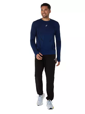 ASICS | Herren Laufshirt Road Seamless | dunkelrot