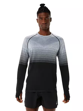 ASICS | Herren Laufshirt Seamless LS Top | 