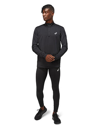 ASICS | Herren Lauftight Core Winter | schwarz