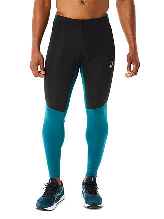 ASICS | Herren Lauftight Winter Run Tight | petrol