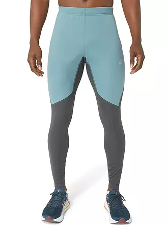 ASICS | Herren Lauftight Winter Run | petrol