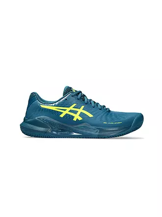 ASICS | Herren Tennisschuhe Gel-Challenger 14 Clay | blau