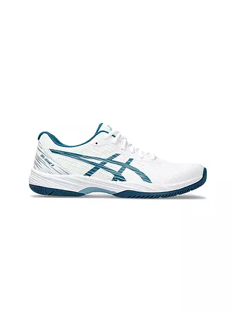 ASICS | Herren Tennisschuhe Gel-Game™ 9 | weiss