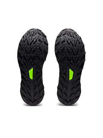 ASICS | Herren Traillaufschuhe Gel-Trabuco 10 G-TX | schwarz