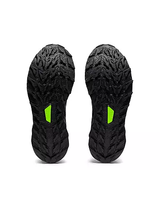 ASICS | Herren Traillaufschuhe Gel-Trabuco 10 G-TX | schwarz