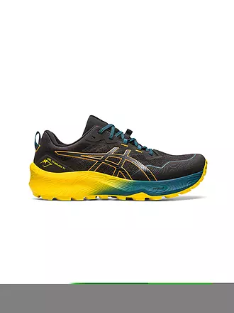 ASICS | Herren Traillaufschuhe Gel-Trabuco 11 | schwarz