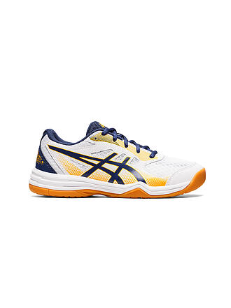 ASICS | Kinder Hallenschuhe Upcourt 5 GS | weiss